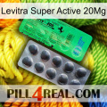 Levitra Super Active 20Mg new04